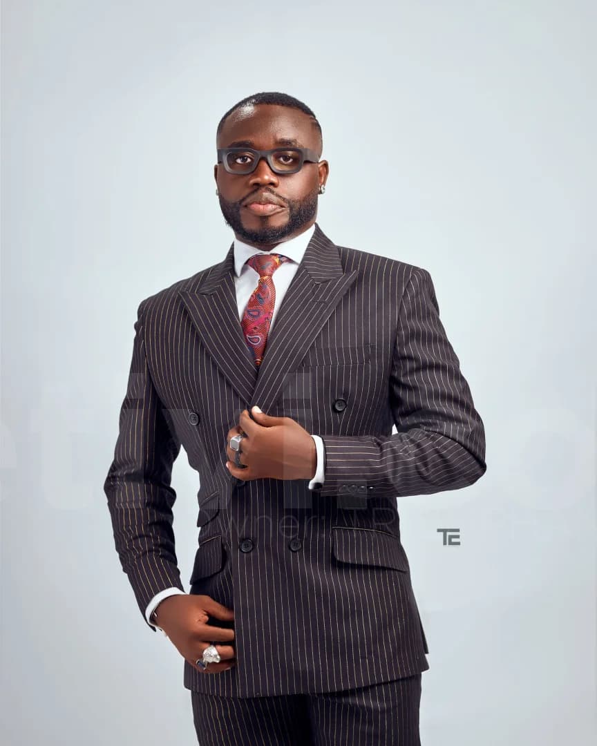 Eminent Awards 2024: Quecy Official, honored as Content Creator of the Year