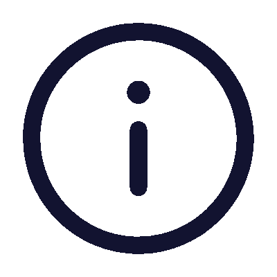 info icon